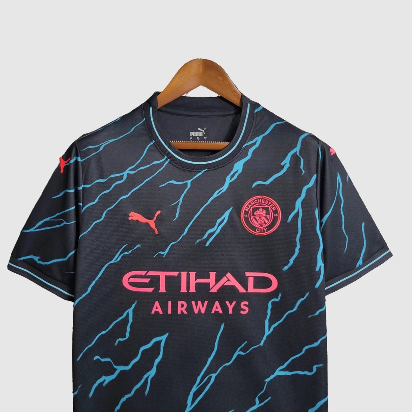 II 23/24 Away Men’s Shirt