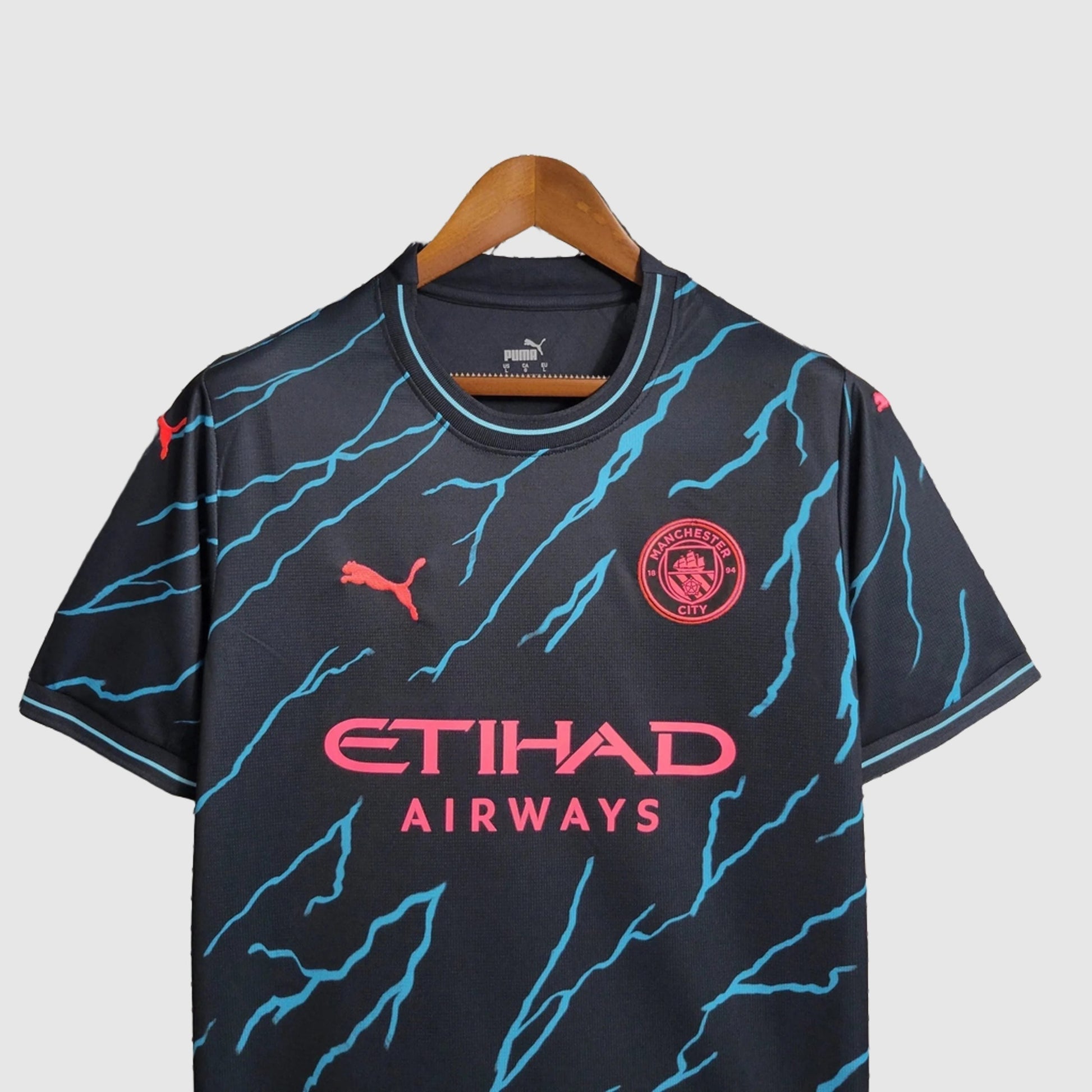 II 23/24 Away Men’s Shirt