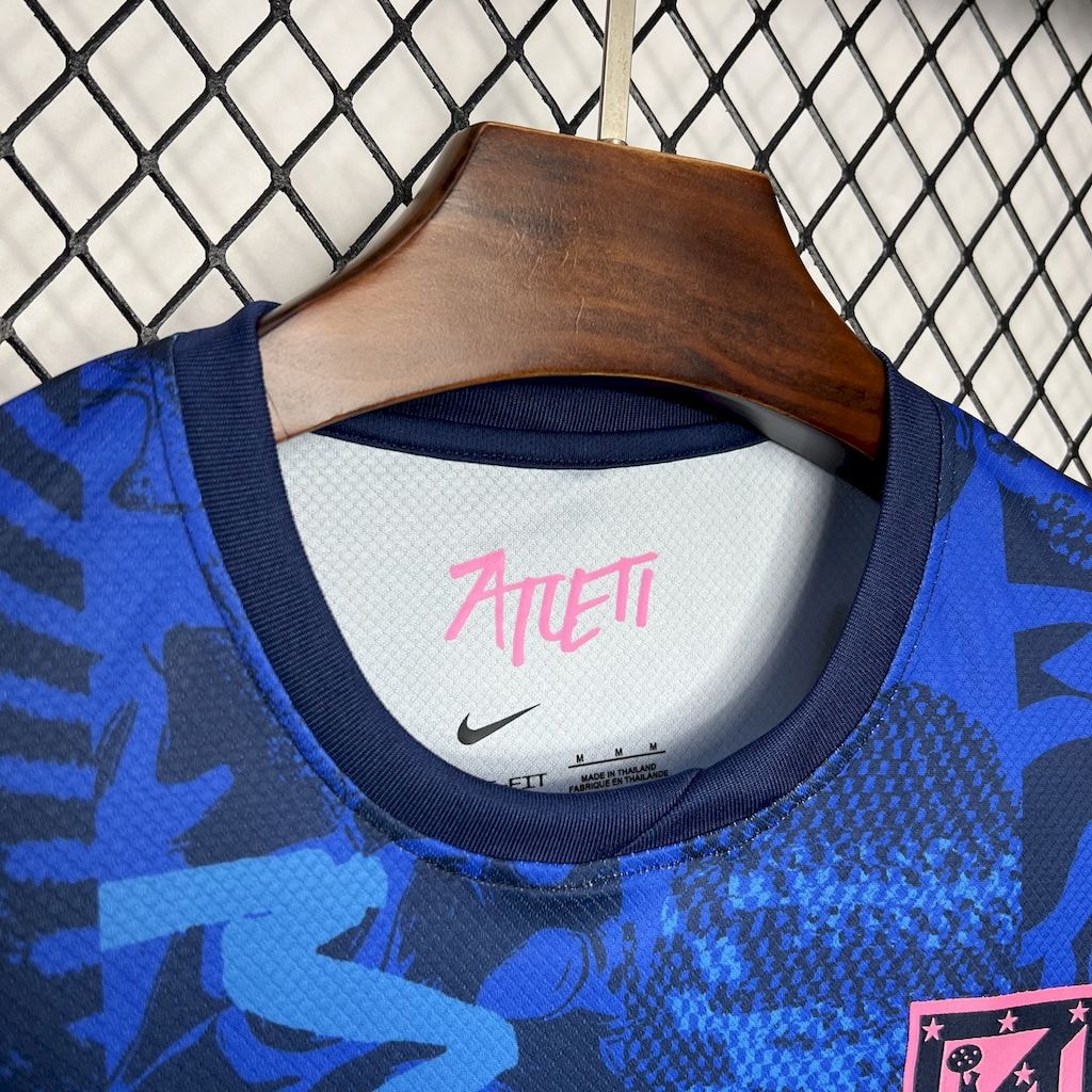 Away 24/25 Men’s Shirt