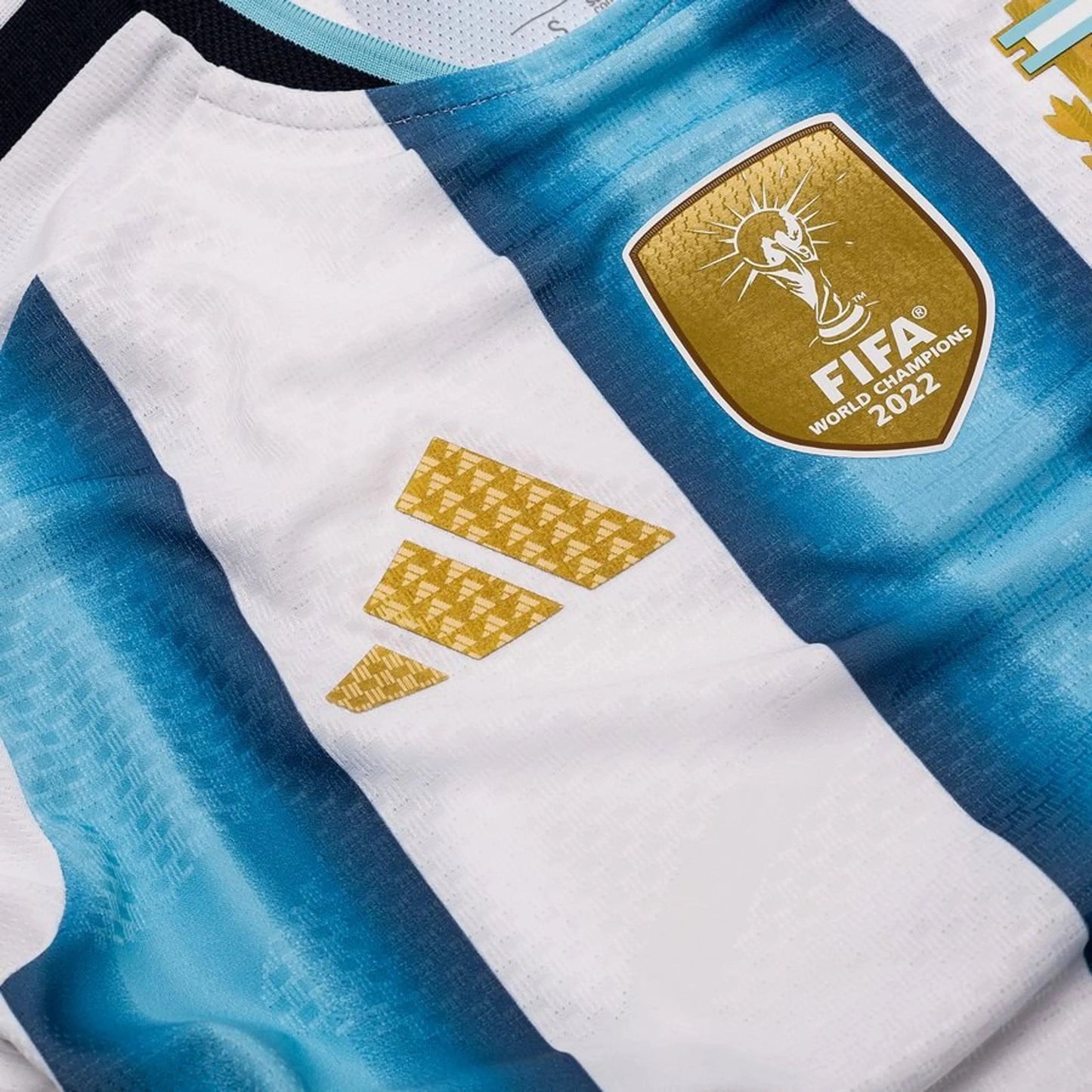 Home 26/27 Player Edition Shirt