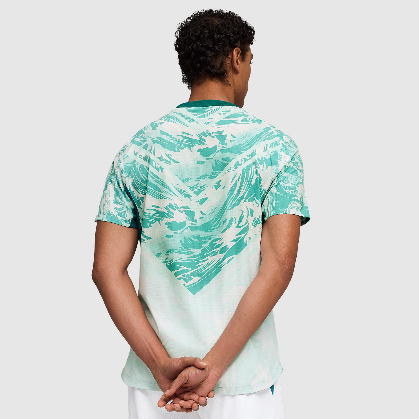 Away 26/27 Player Edition Shirt