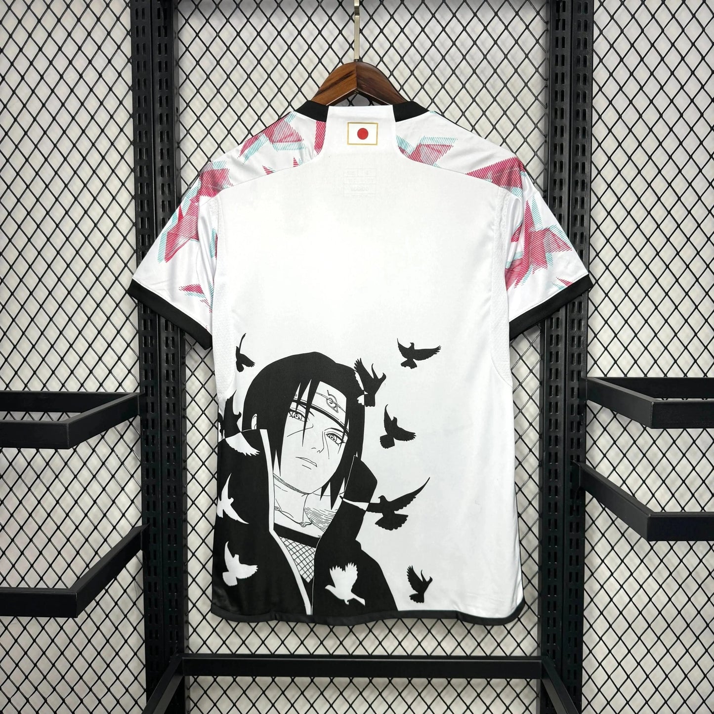 Edition Uchiha Itachi 24/25 Men’s Shirt