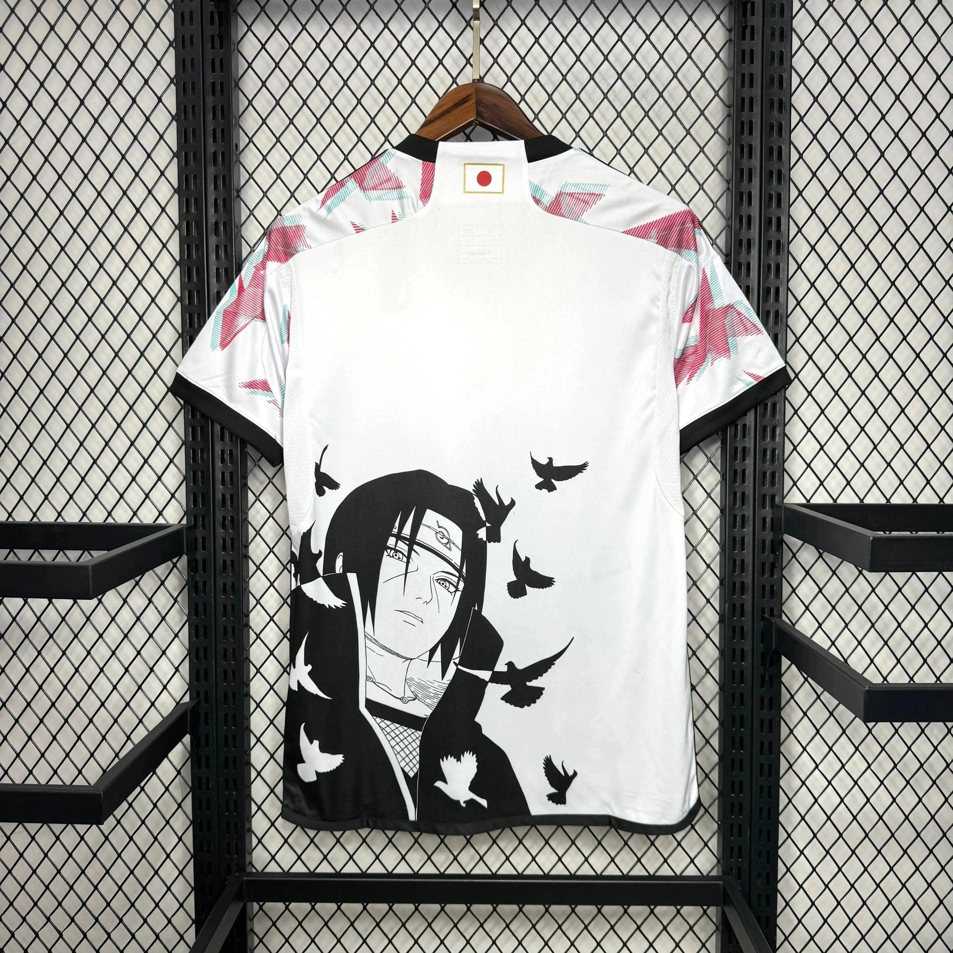 Edition Uchiha Itachi 24/25 Men’s Shirt