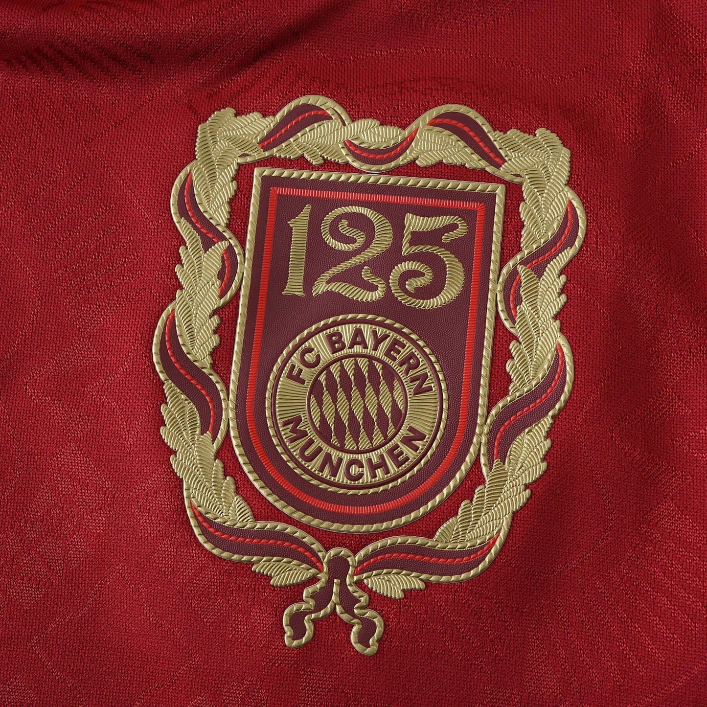 125 Years 25/26 Men’s Shirt