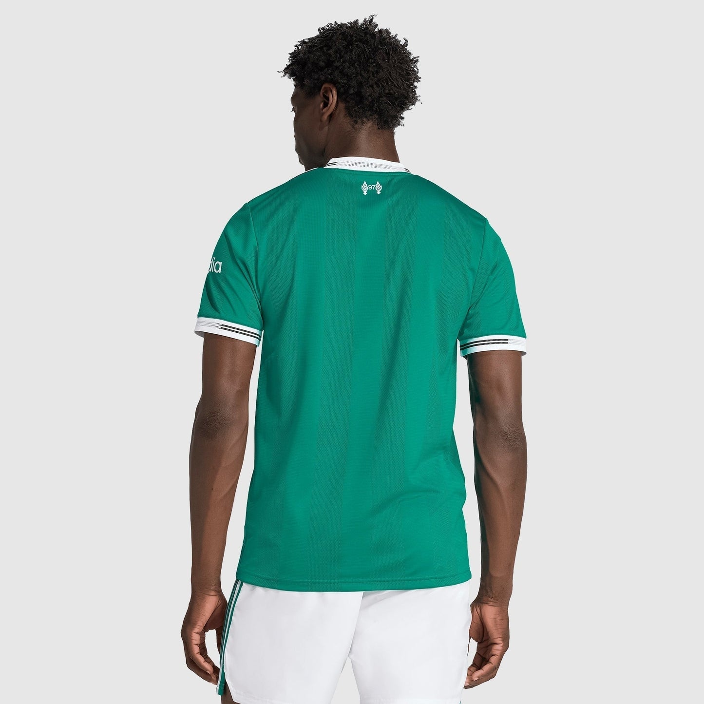 Third 25/26 Player Edition Shirt