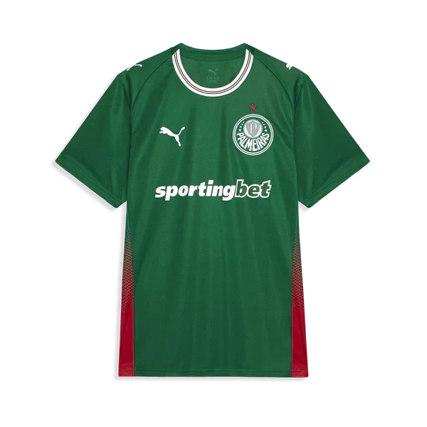 Home 2026 Men’s Shirt