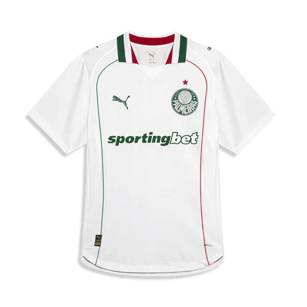 Away 2026 Player Edition Shirt