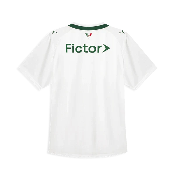 Away 2026 Player Edition Shirt
