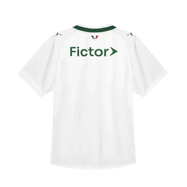 Away 2026 Men’s Shirt