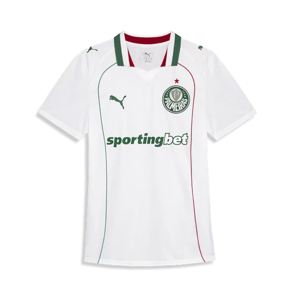 Away 2026 Men’s Shirt