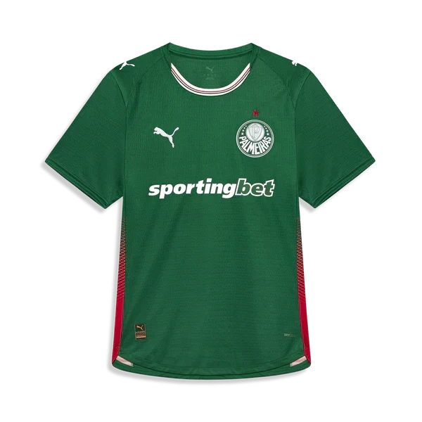 Home 2026 Player Edition Shirt
