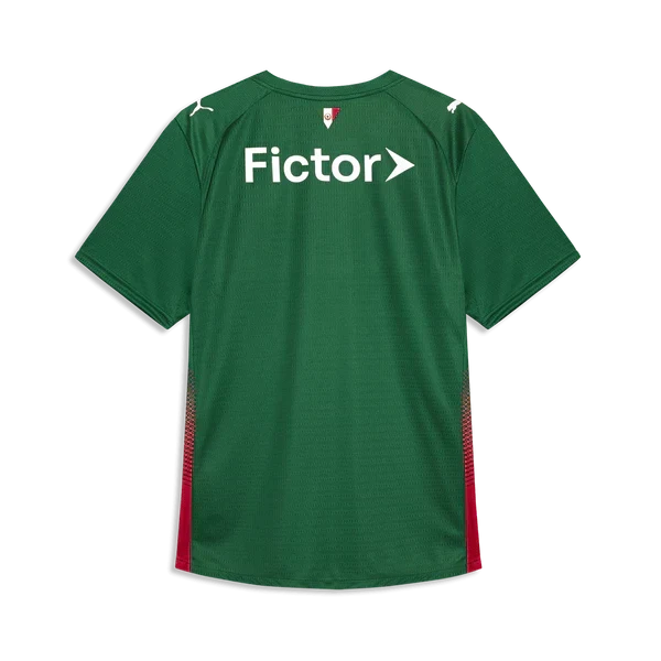 Home 2026 Player Edition Shirt