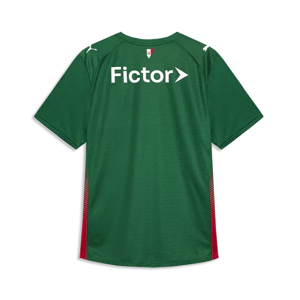 Home 2026 Men’s Shirt