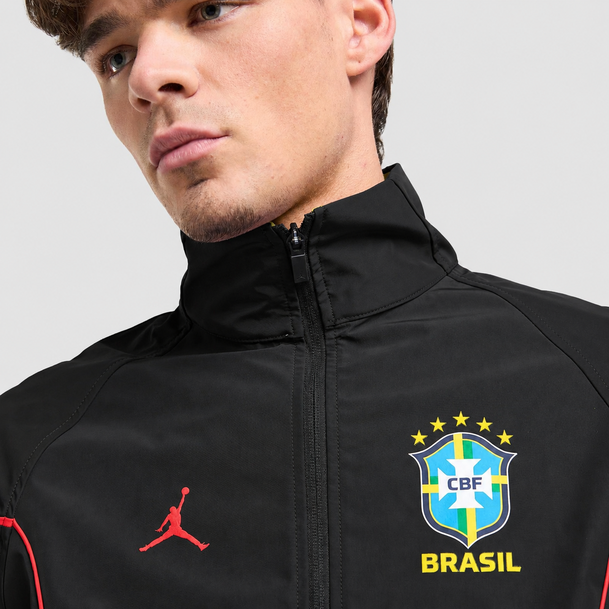 2026 Black Jacket