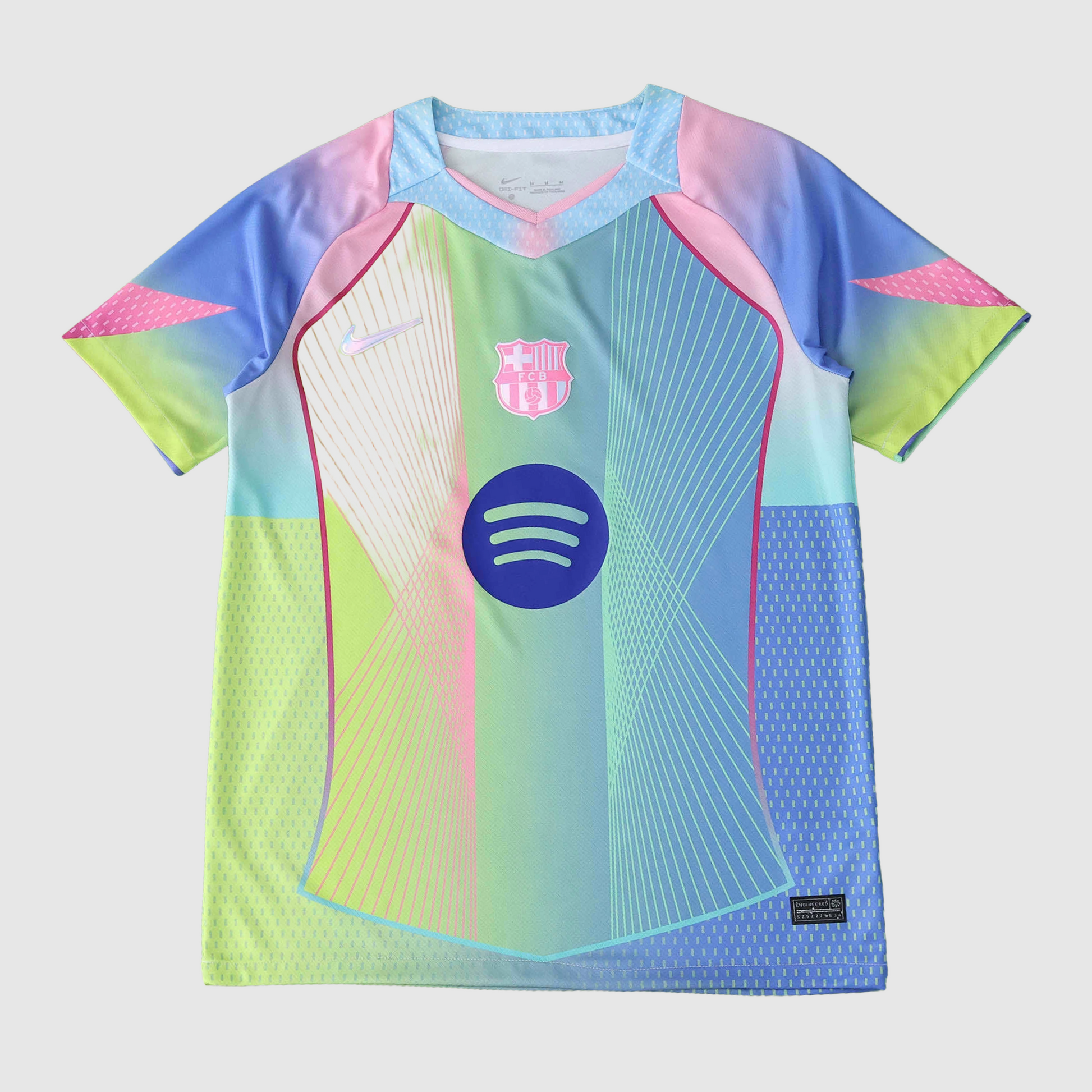 Special Edition Men’s Shirt