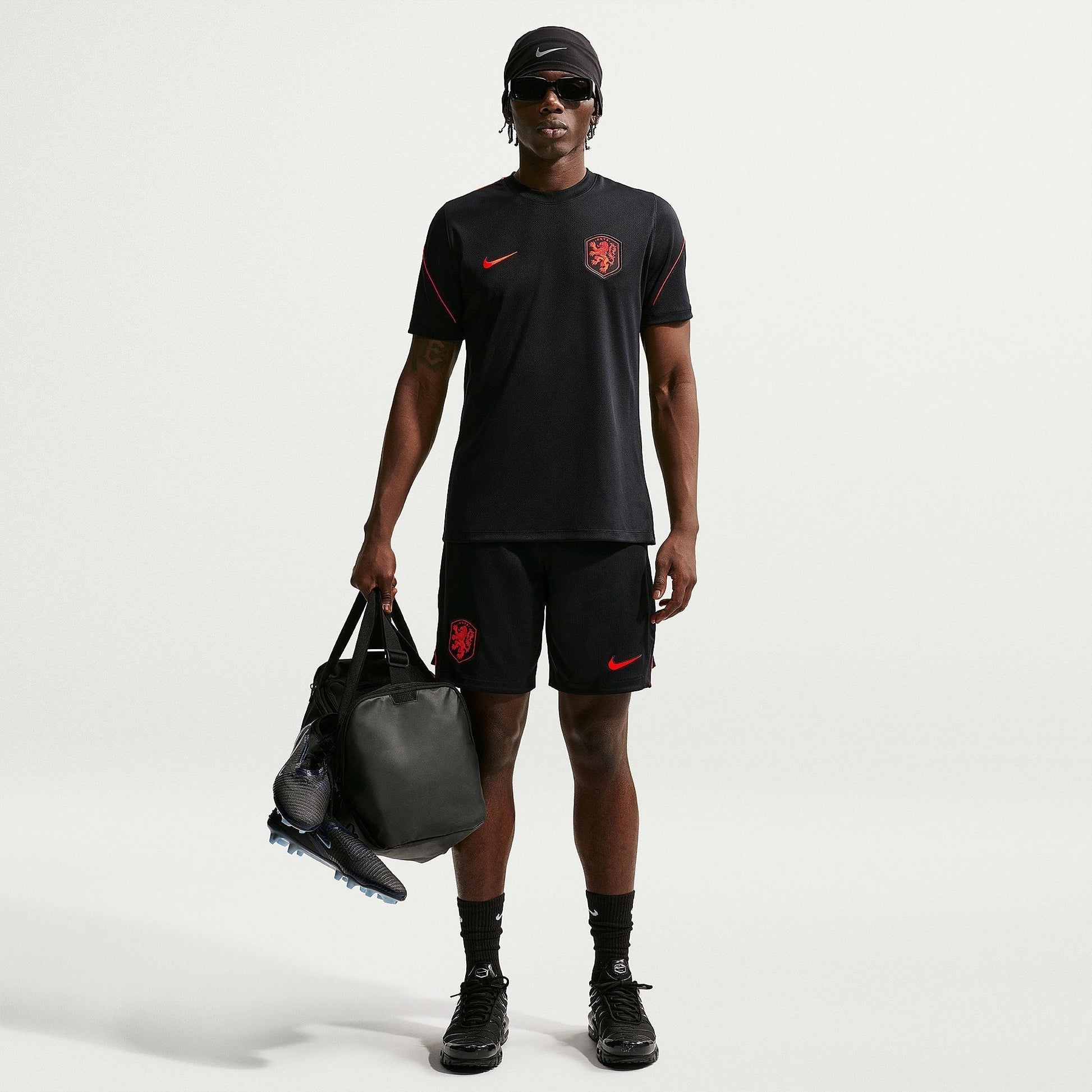 Training Top 26/27