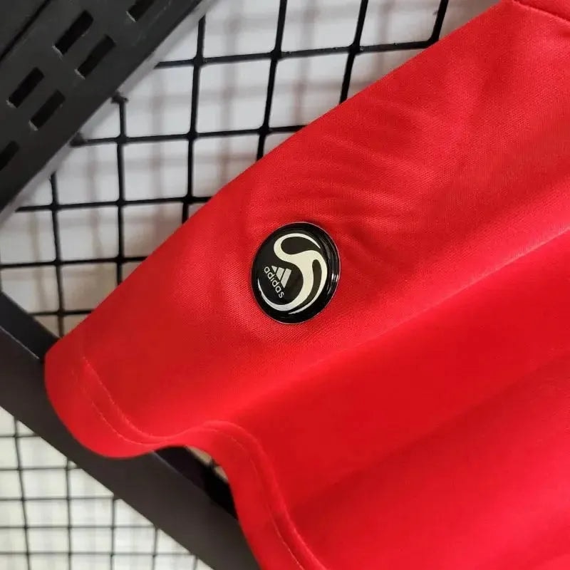 Retro 2008/09 Shirt