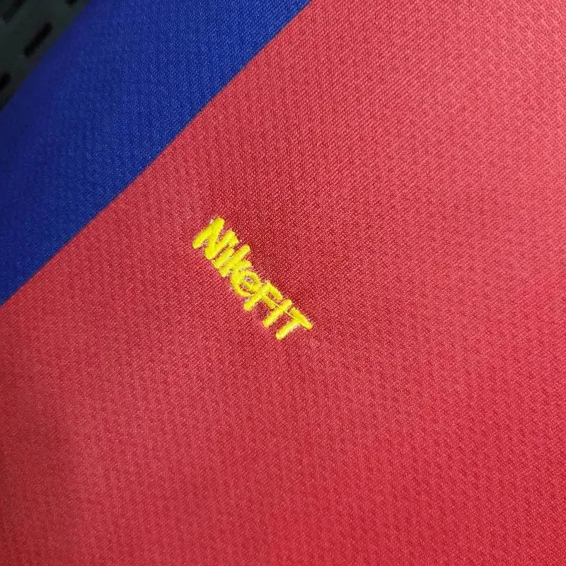 Retro Home 2007/08 Shirt