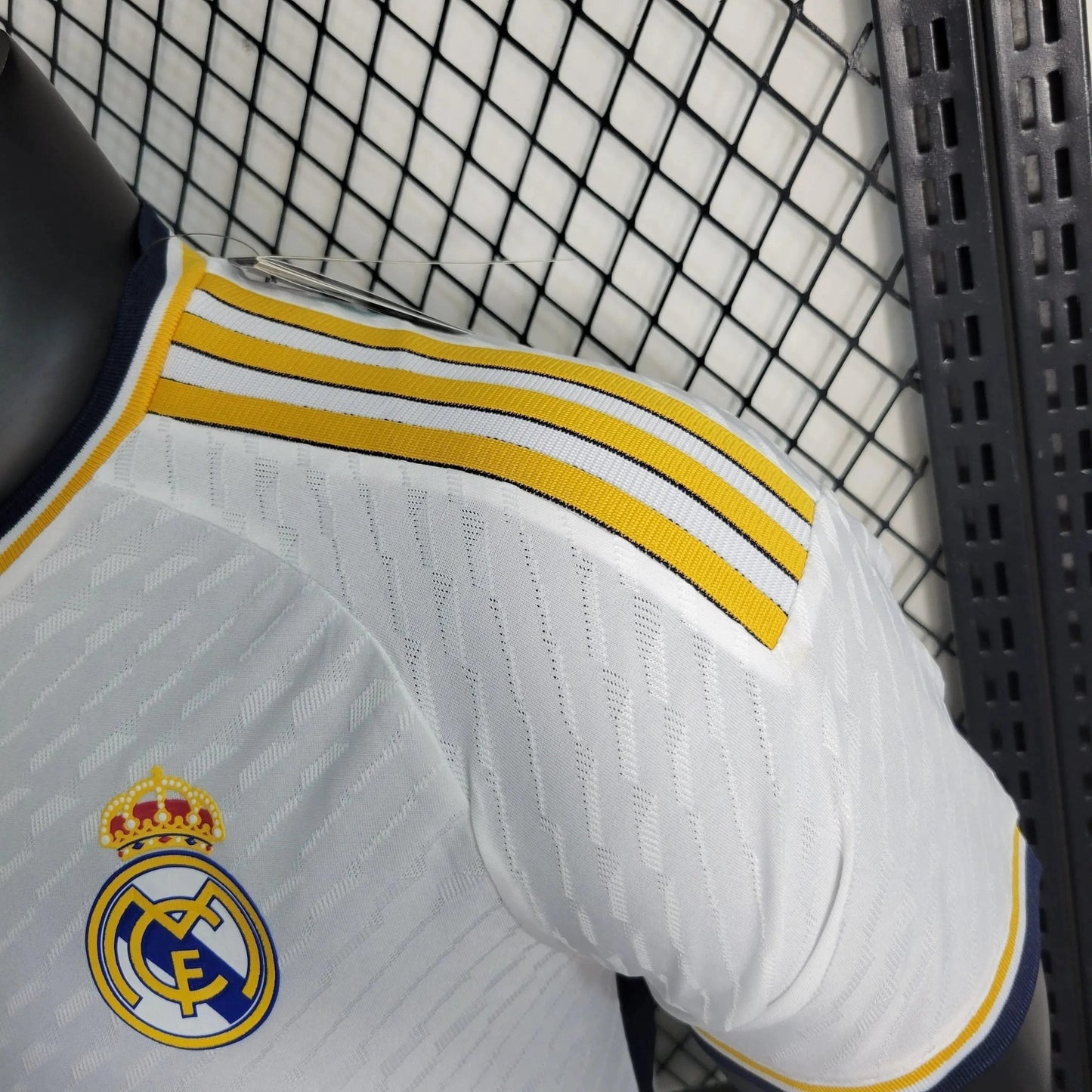 Home 23/24 Player Edition Shirt