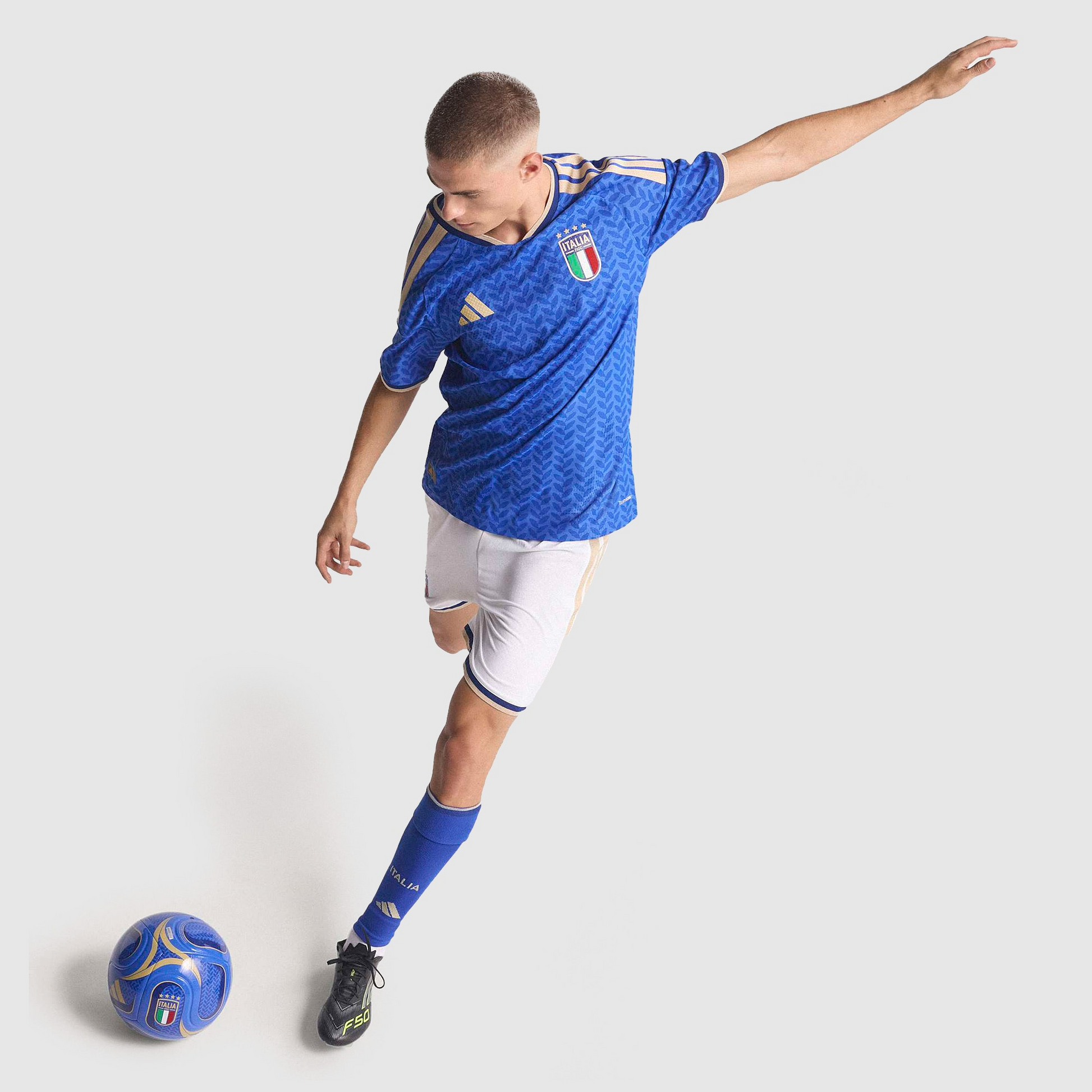 Home 26/27 Player Edition Shirt
