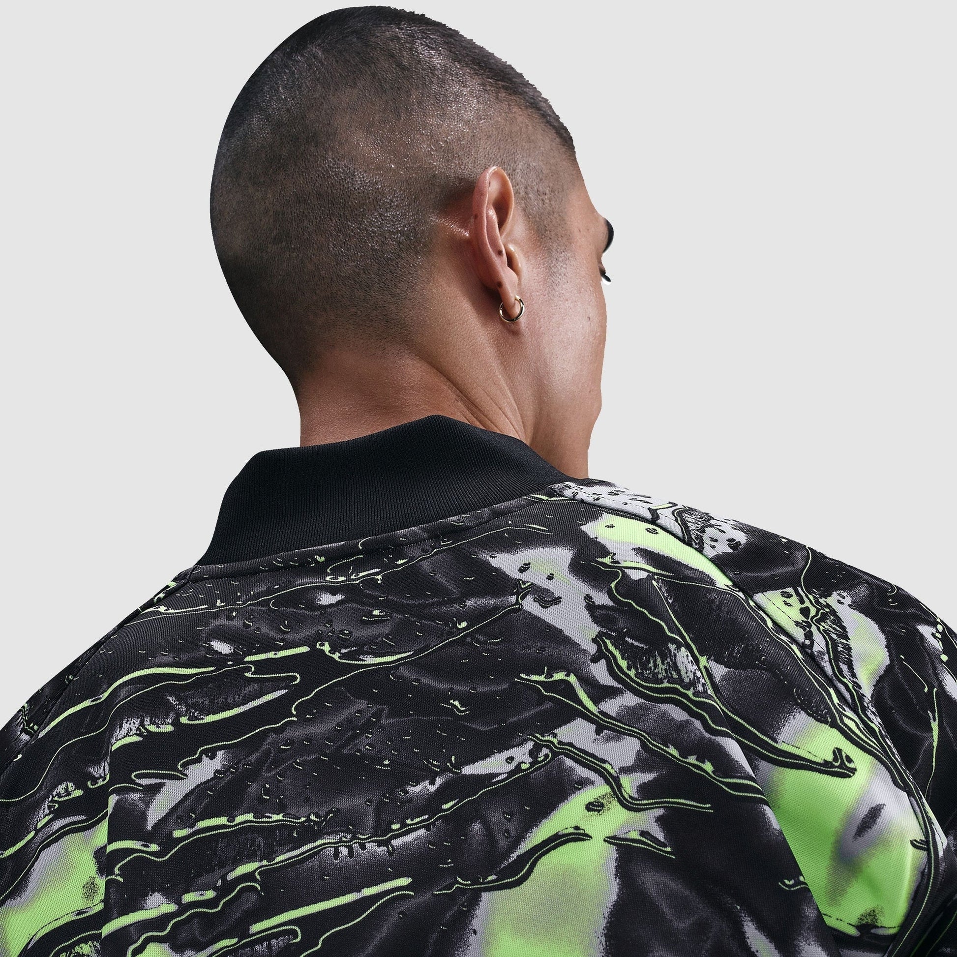 Goalkeeper 26/27 Long Sleeve Shirt