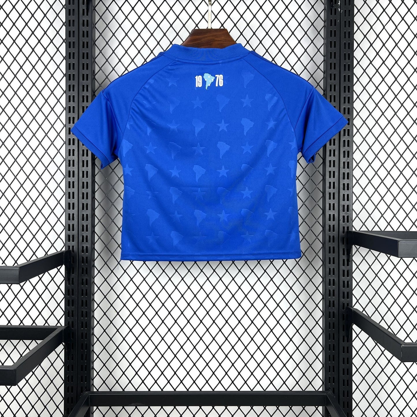 Home 26/27 Women’s Shirt