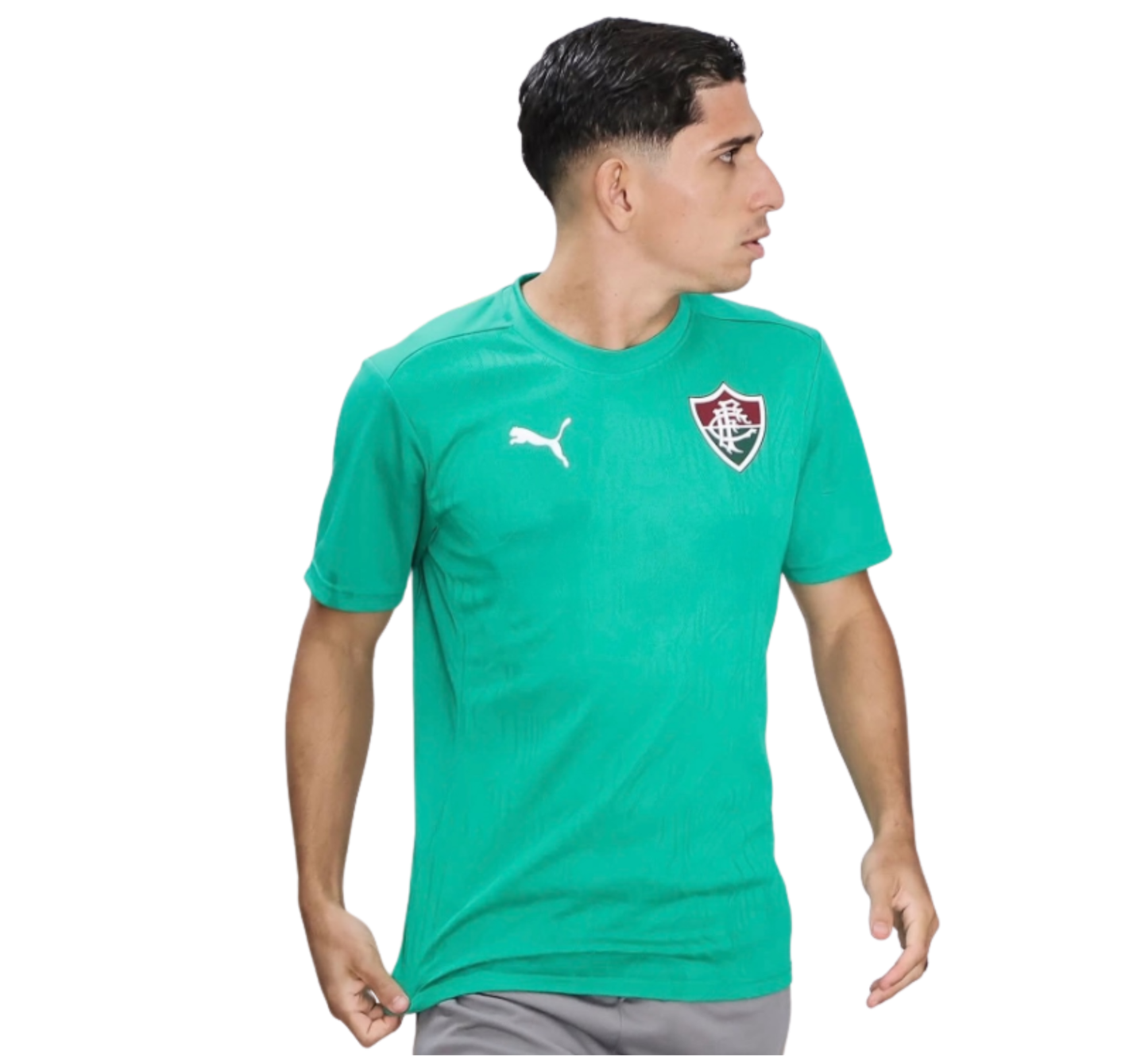 Training 26/27 Men’s Shirt
