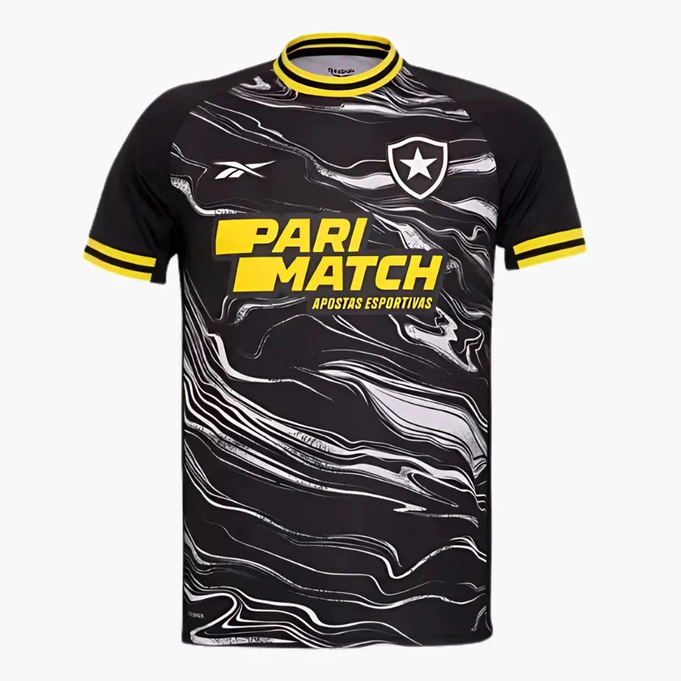 Fourth 24/25 Men’s Shirt