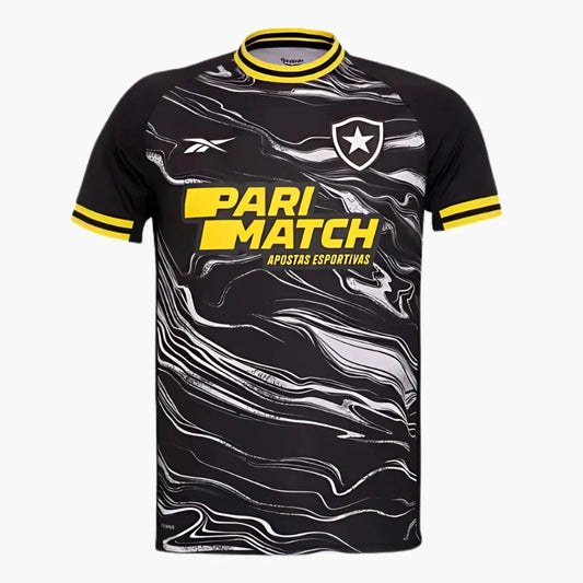 Fourth 24/25 Men’s Shirt