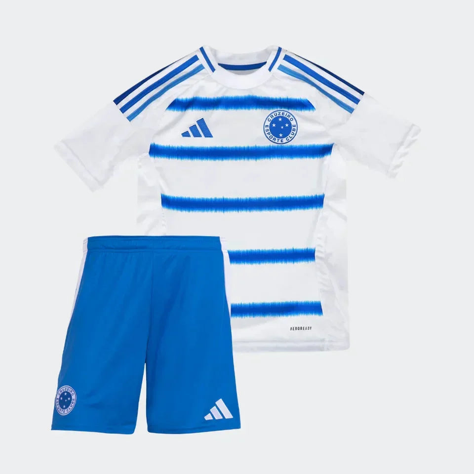 Away 25/26 Kids Kit