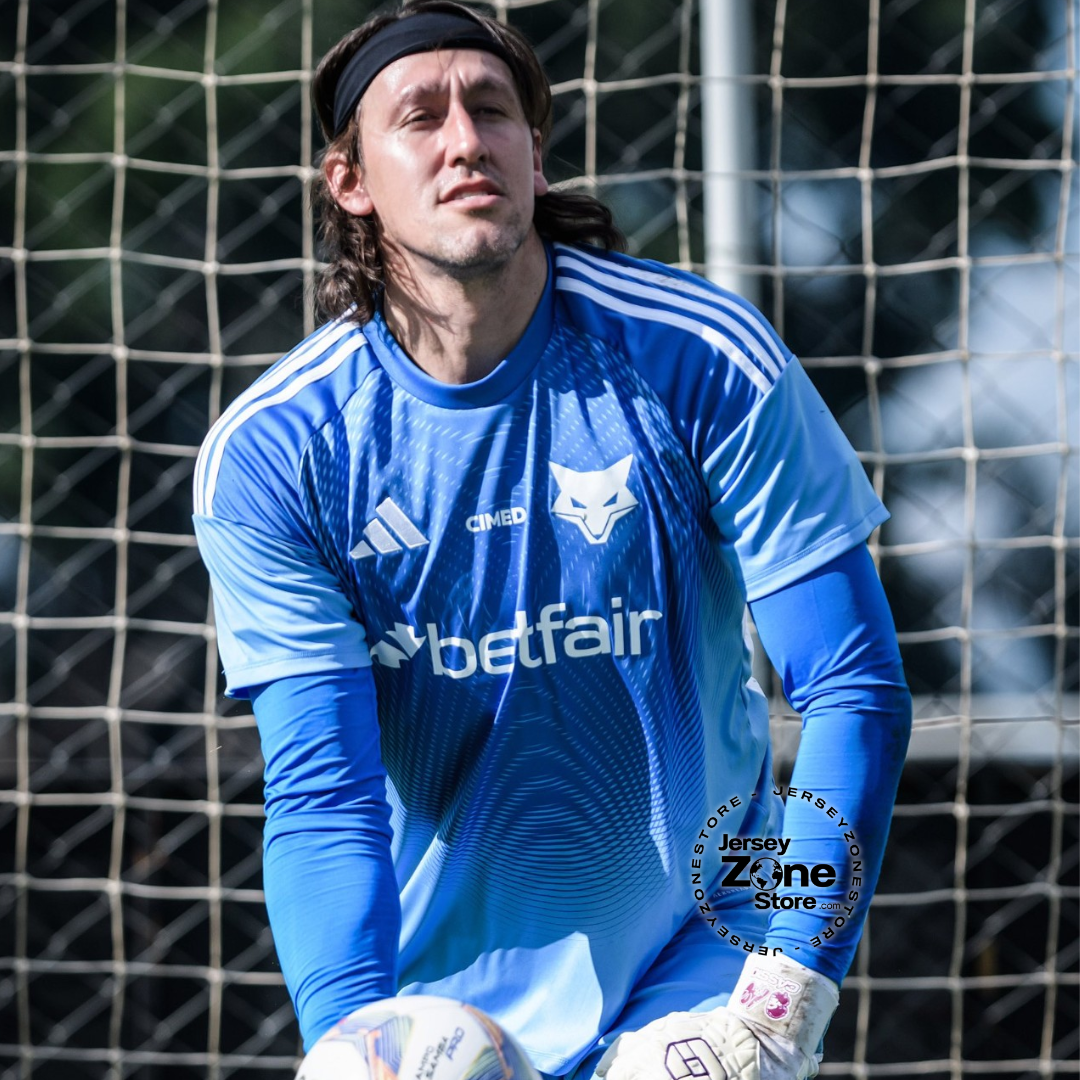 Goalkeeper 25/26 Men’s Shirt