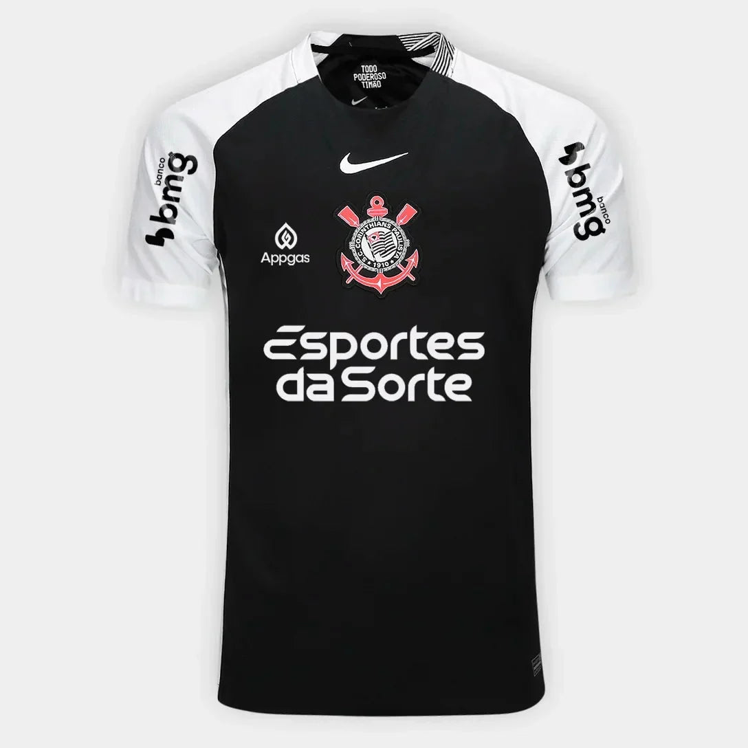 Away 25/26 Men’s Shirt