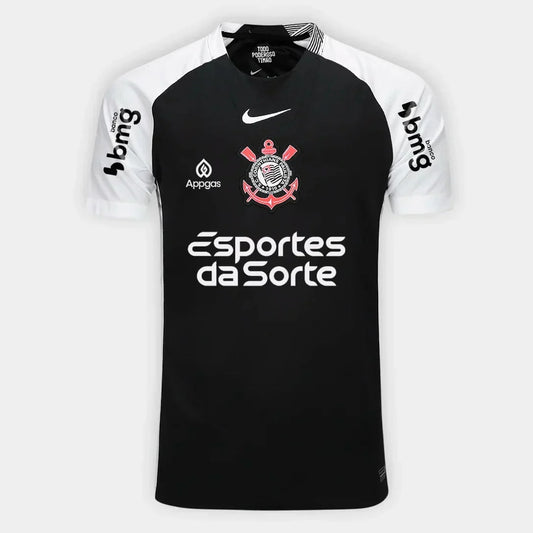 Away 25/26 Men’s Shirt