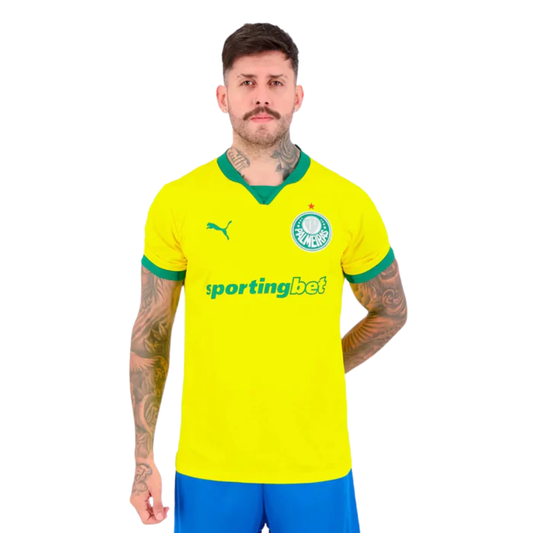 Third 2025 Men’s Shirt