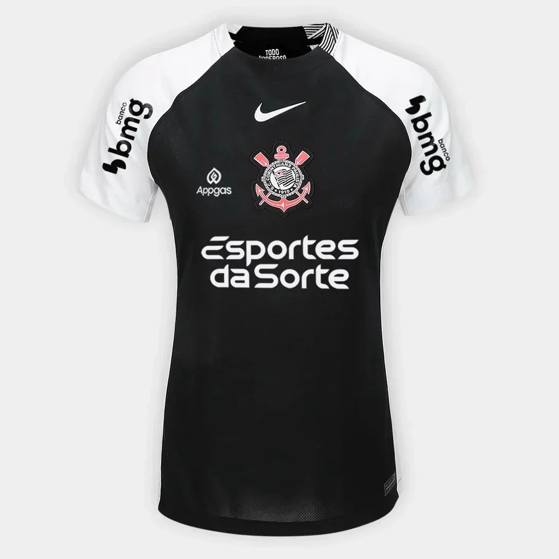 Away 25/26 Women’s Shirt