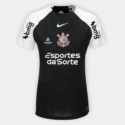 Away 25/26 Women’s Shirt