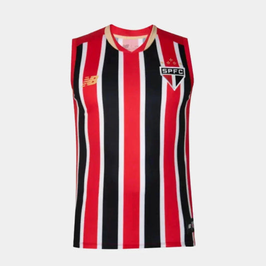 Sleeveless Training 25/26 Men’s Shirt