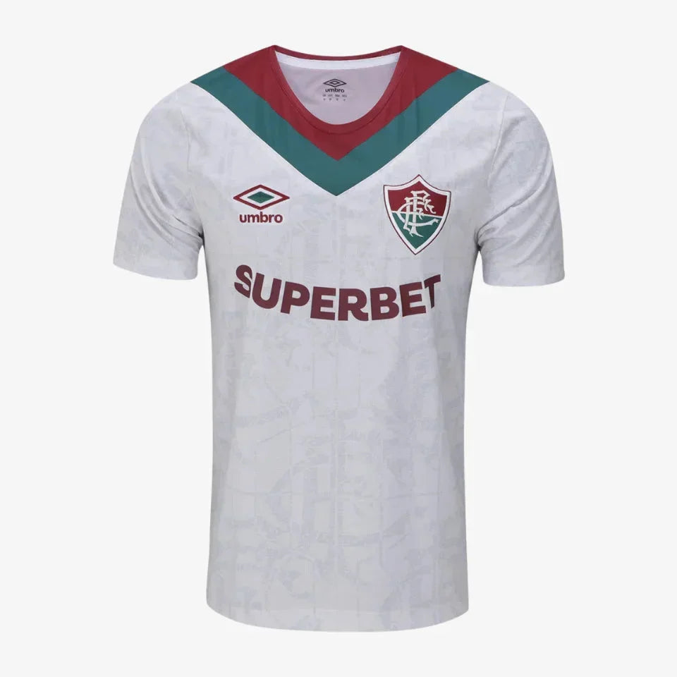 Third 24/25 Men’s Shirt