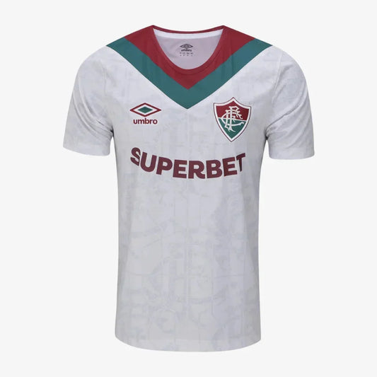 Third 24/25 Men’s Shirt