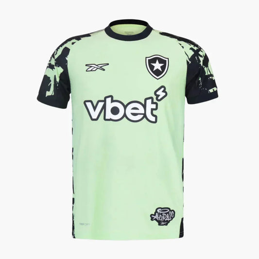 Goalkeeper 25/26 Men’s Shirt