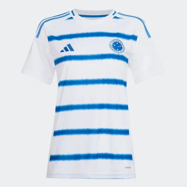 Away 25/26 Women’s Shirt
