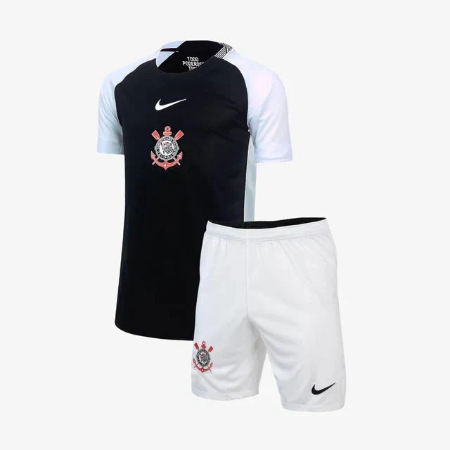 Away 25/26 Kids Kit