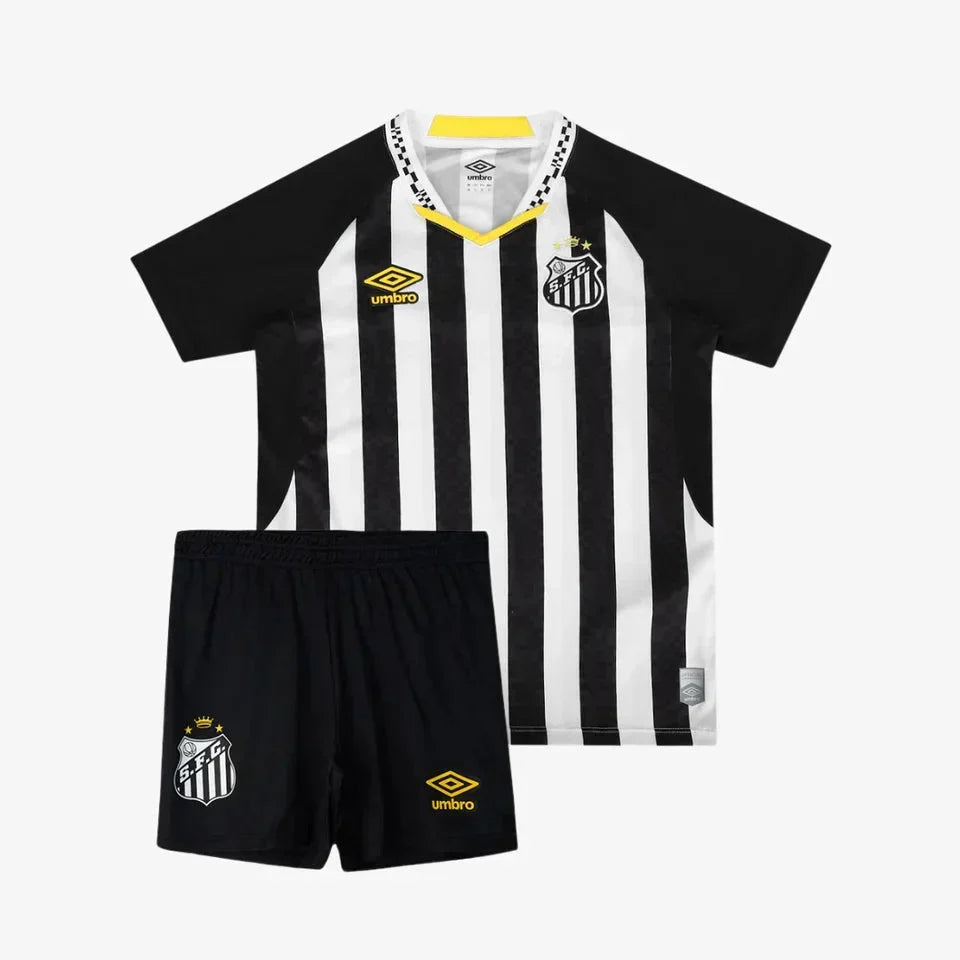 Away 25/26 Kids Kit