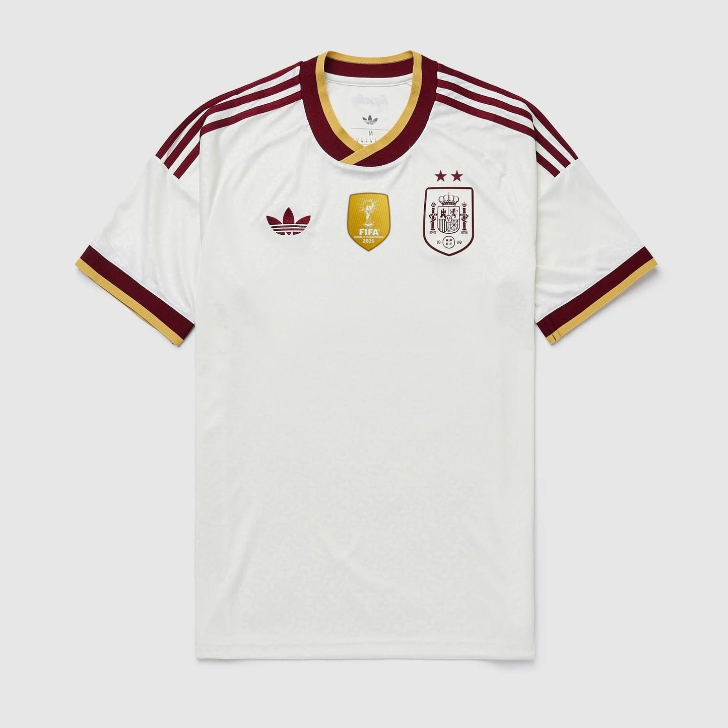 Away 26/27 Men’s Shirt