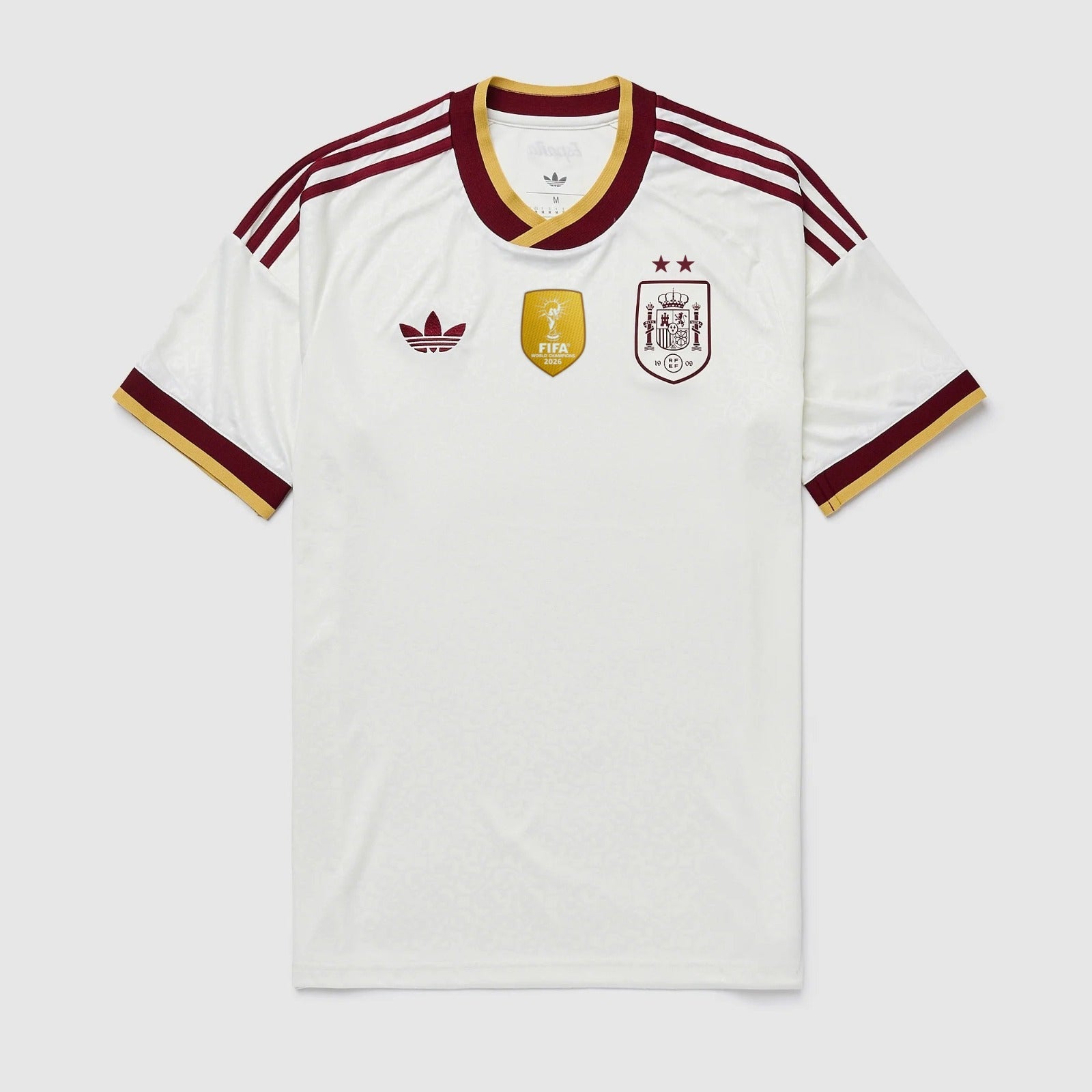 Away 26/27 Men’s Shirt