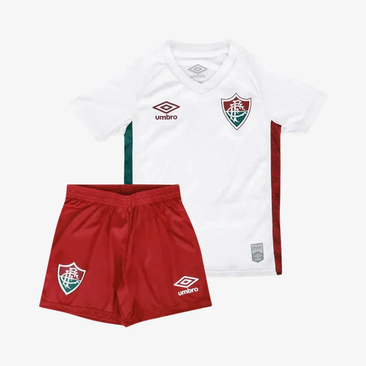 Away 25/26 Kids Kit