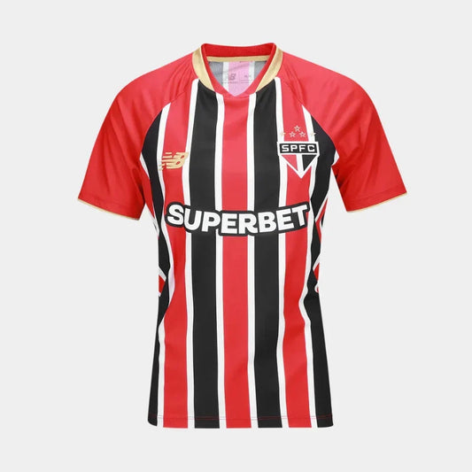 Away 25/26 Women’s Shirt