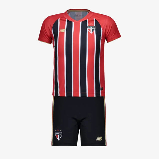 Away 25/26 Kids Kit