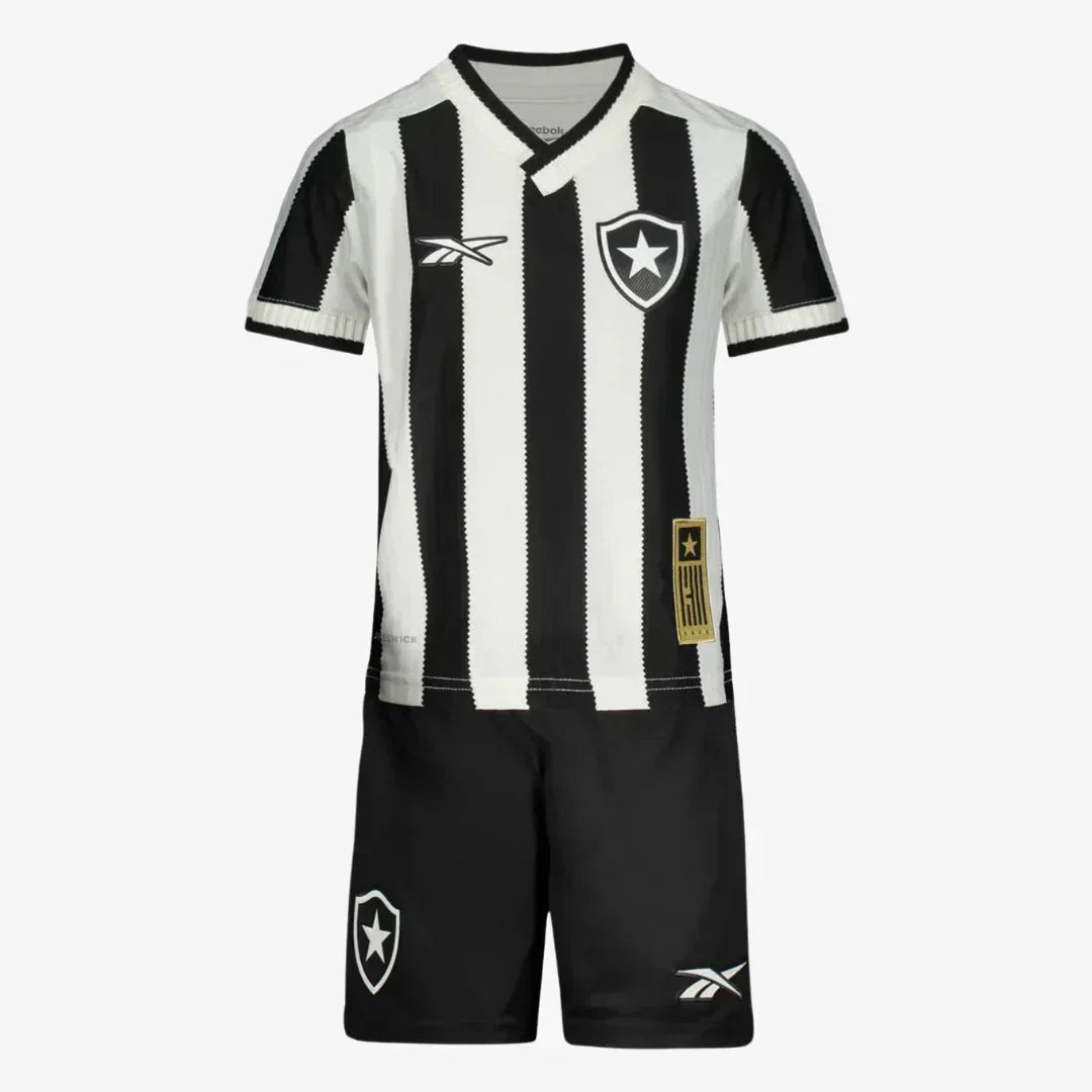 Home 24/25 Kids Kit
