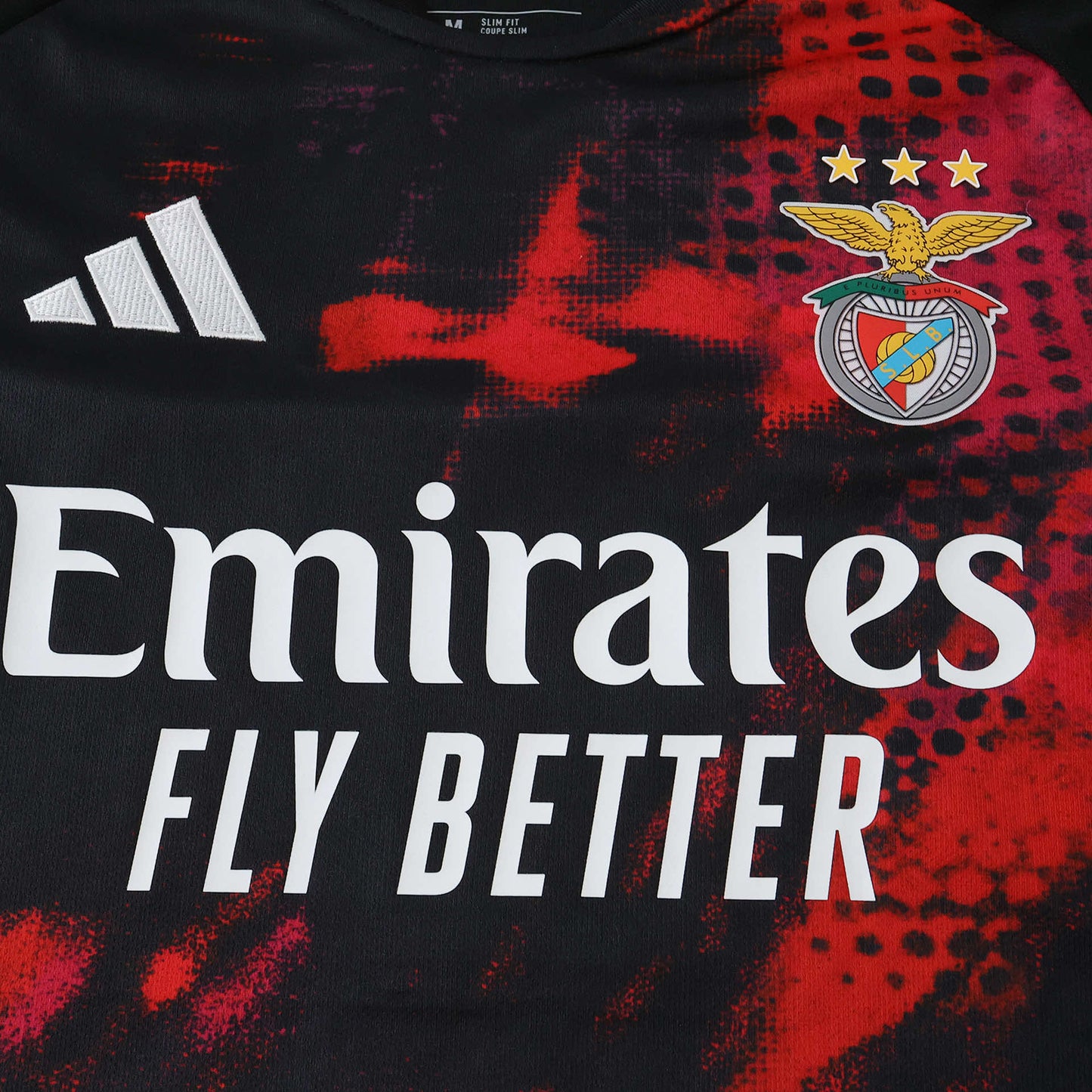 Third 26/27 Men’s Shirt